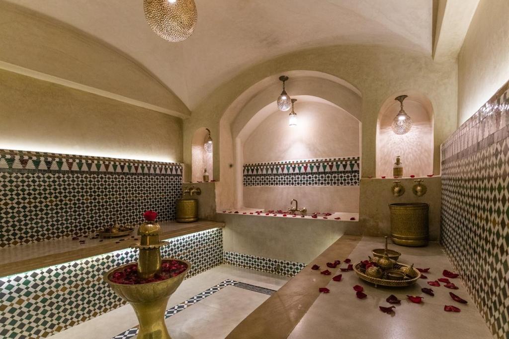 Marajah Spa - Sm Conciergerie