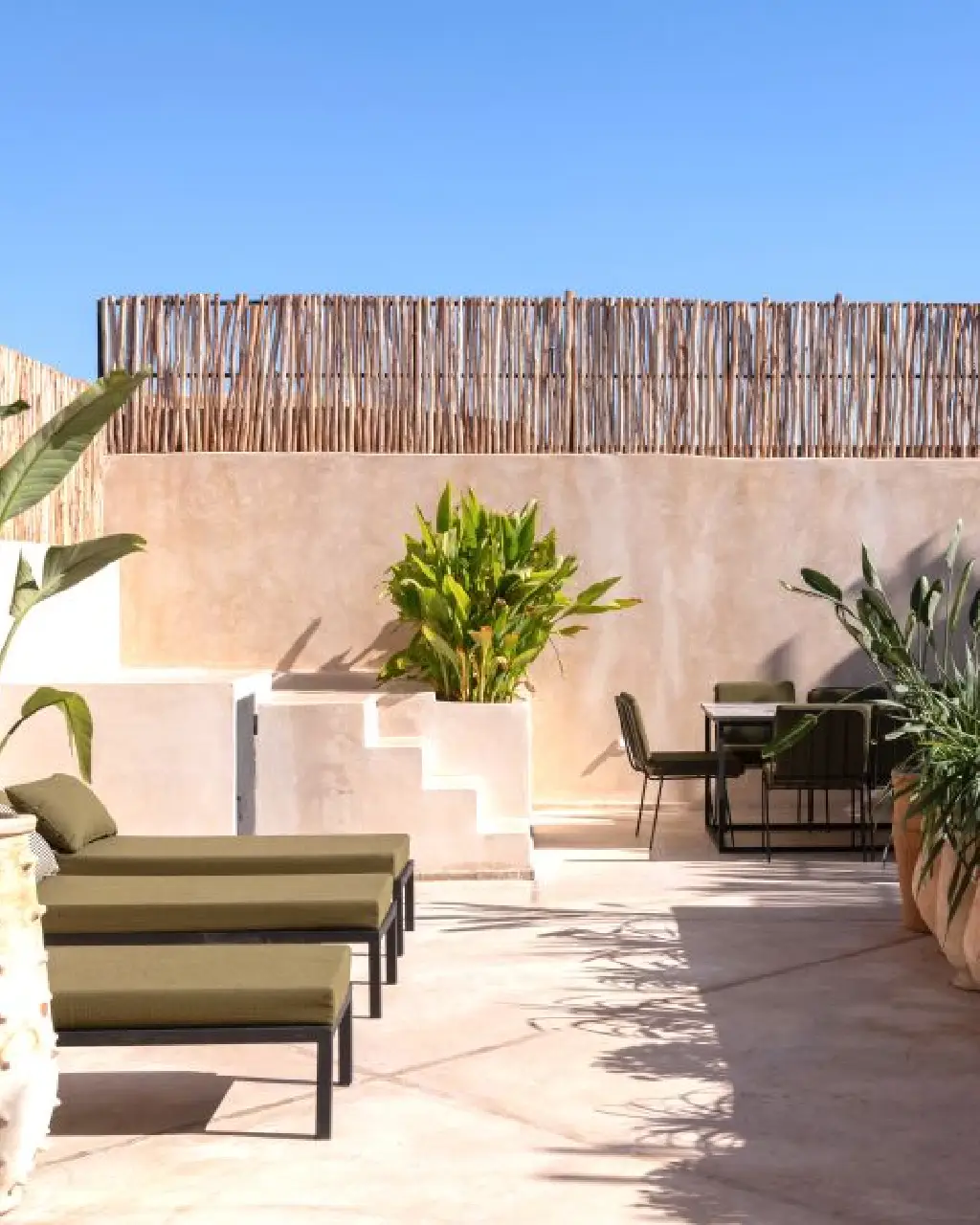 Sm Conciergerie Marrakech Riads 1
