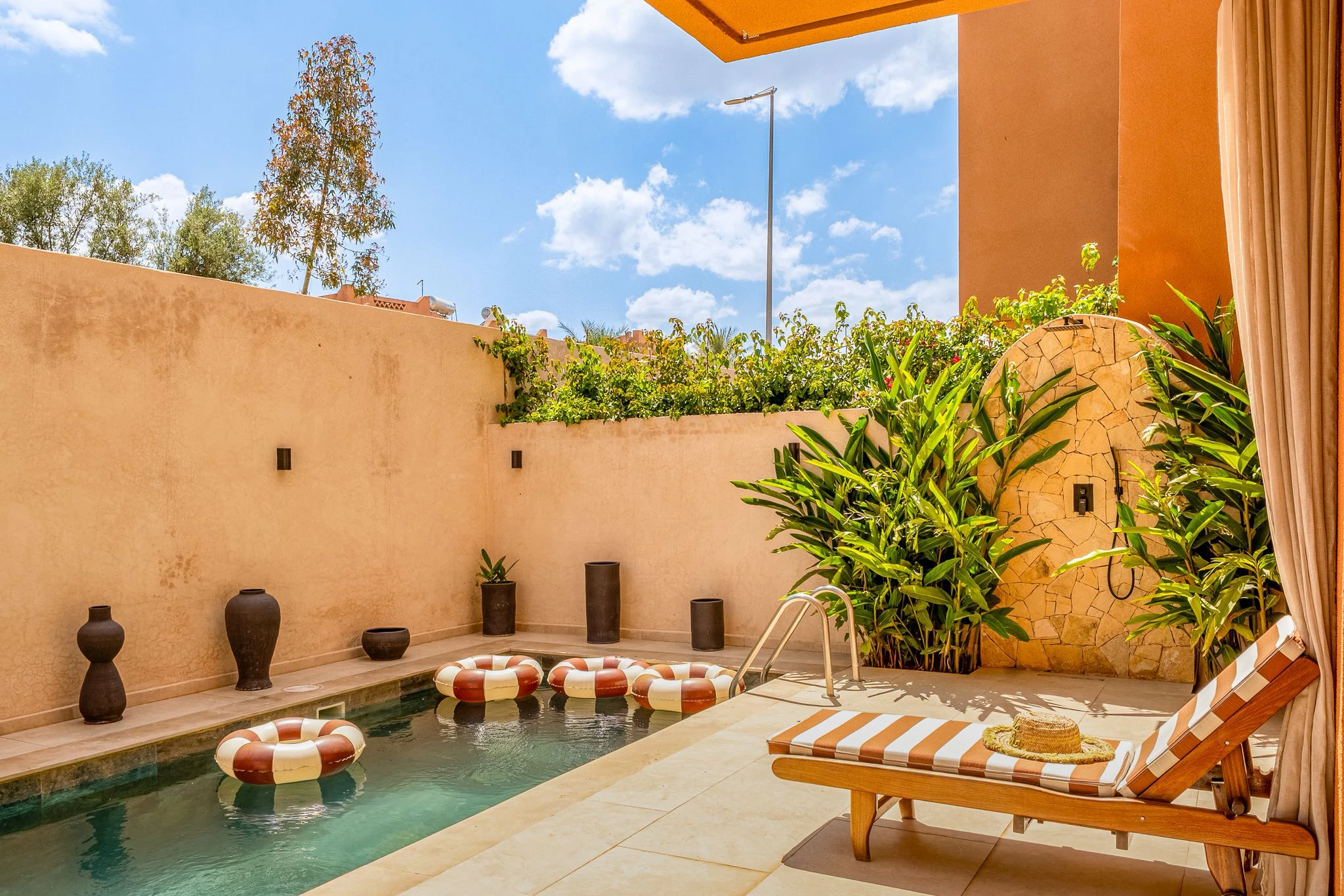 Dar Noor Marrakech A Louer 2026 2