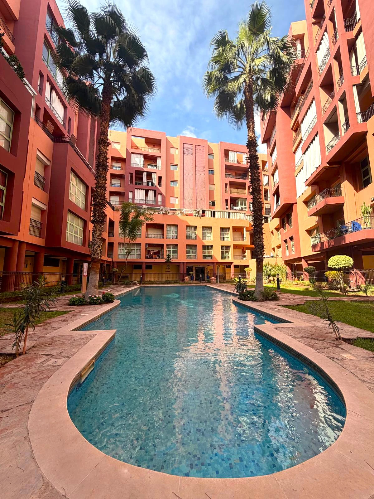 Majorelle Marrakech Appartement A Louer Marrakech 2026 10